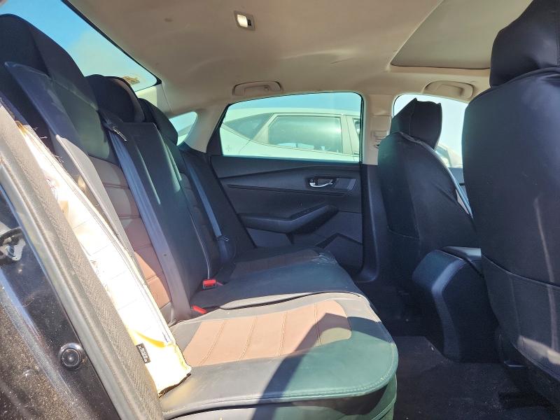 Aukcja sprzedaży 2023 Honda Accord, vin: 1HGCY1F31PA015318, numer aukcji: 55986946