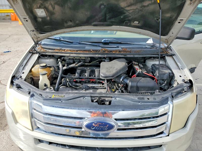 Продаж на аукціоні авто 2007 Ford Edge, vin: 2FMDK39C57BA30528, номер лоту: 55915256