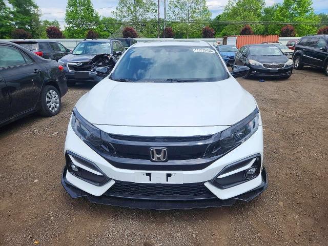 Продаж на аукціоні авто 2020 Honda Civic, vin: SHHFK7H67LU408053, номер лоту: 55353406