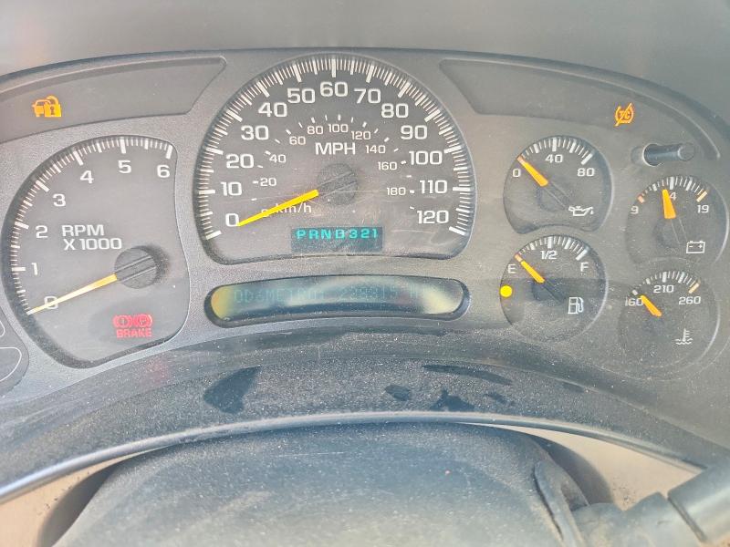 Продажа на аукционе авто 2005 Gmc Yukon, vin: 1GKEC13V65R232877, номер лота: 57489496