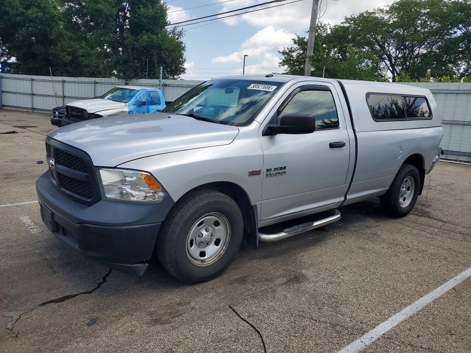 Продажа на аукционе авто 2013 Ram 1500, vin: 3C6JR6DT1DG507192, номер лота: 58527686