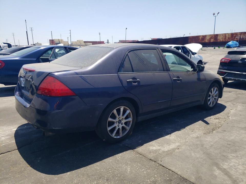 Aukcja sprzedaży 2006 Honda Accord, vin: JHMCM56106C002402, numer aukcji: 56611846