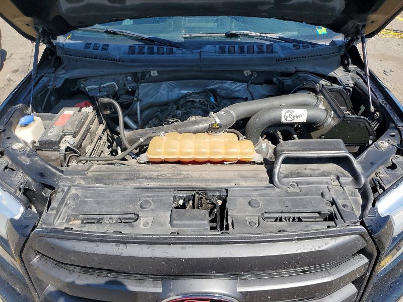 Aukcja sprzedaży 2015 Ford F150, vin: 1FTFW1EG0FFC79816, numer aukcji: 59141026