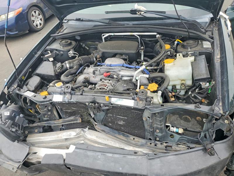 58149106 :رقم المزاد ، JF1SG63615H726861 vin ، 2005 Subaru Other مزاد بيع