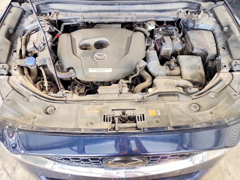 Aukcja sprzedaży 2023 Mazda Cx-5, vin: JM3KFBXYXP0126172, numer aukcji: 56283686