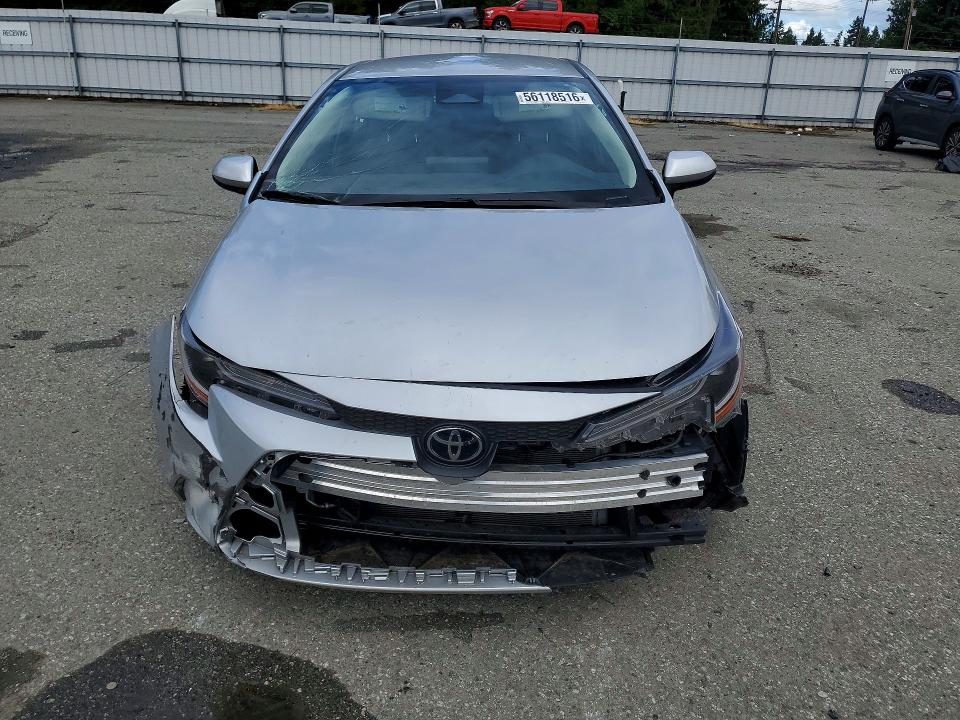 Aukcja sprzedaży 2026 Toyota Corolla, vin: JTDB4MEE1T3033374, numer aukcji: 56118516