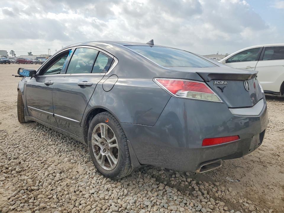 2011 Acura Tl მანქანა იყიდება აუქციონზე, vin: 19UUA8F52BA004288, აუქციონის ნომერი: 57732686