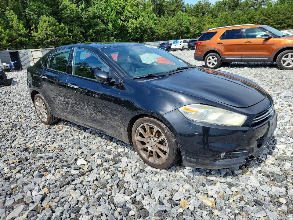 Продаж на аукціоні авто 2013 Dodge Dart, vin: 1C3CDFCA7DD334084, номер лоту: 57356426