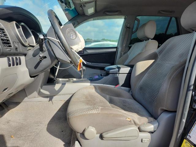 Aukcja sprzedaży 2007 Toyota 4runner, vin: JTEZU14R078076514, numer aukcji: 57165886