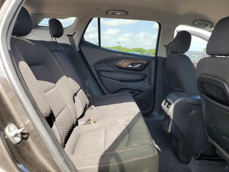 Aukcja sprzedaży 2019 Gmc Terrain, vin: 3GKALMEV9KL221615, numer aukcji: 58831316