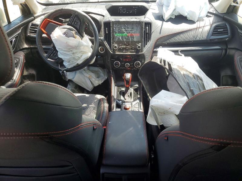 Aukcja sprzedaży 2024 Subaru Forester, vin: JF2SKAGC9RH465210, numer aukcji: 56240366