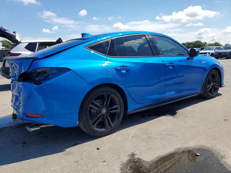 Aukcja sprzedaży 2026 Acura Integra, vin: 19UDE4H64TA002191, numer aukcji: 57330926