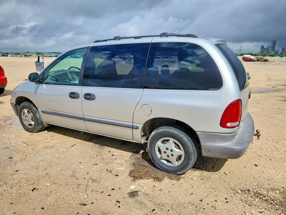 Продаж на аукціоні авто 2000 Dodge Caravan, vin: 2B4GP2532YR839428, номер лоту: 56306326