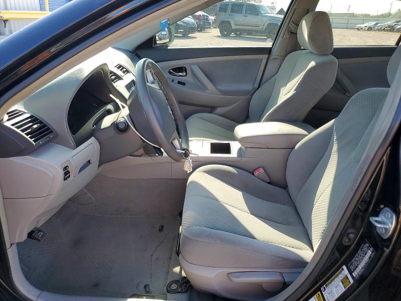 2009 Toyota Camry მანქანა იყიდება აუქციონზე, vin: 4T1BE46K89U895720, აუქციონის ნომერი: 56189796