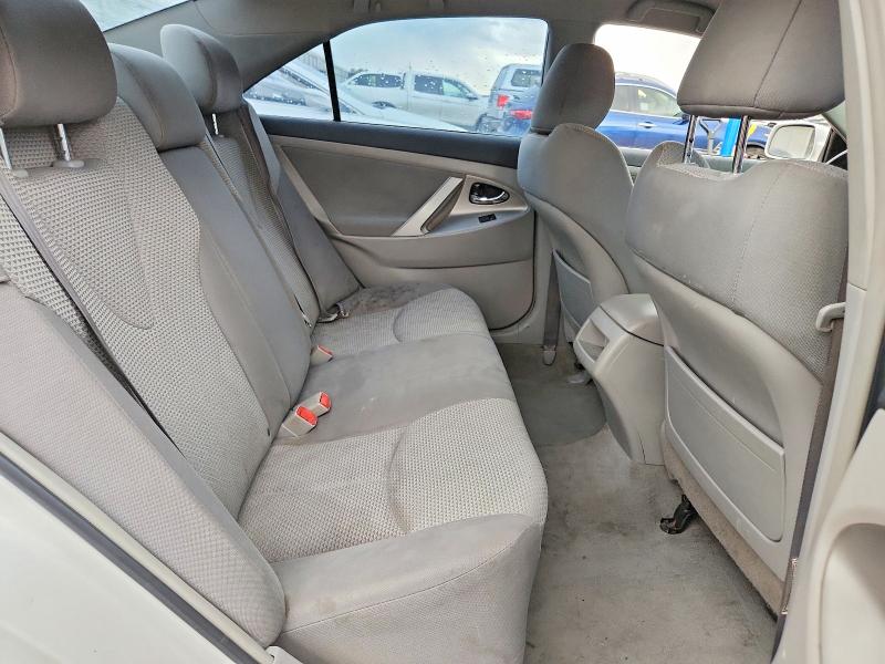 Aukcja sprzedaży 2009 Toyota Camry, vin: 4T1BE46K89U912001, numer aukcji: 58832966
