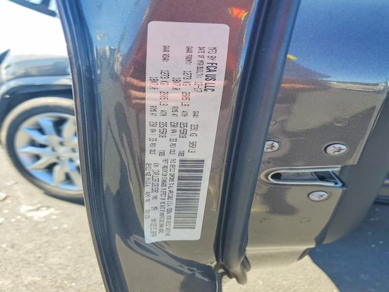 Aukcja sprzedaży 2018 Jeep Cherokee, vin: 1C4PJLCB7JD615391, numer aukcji: 57042346