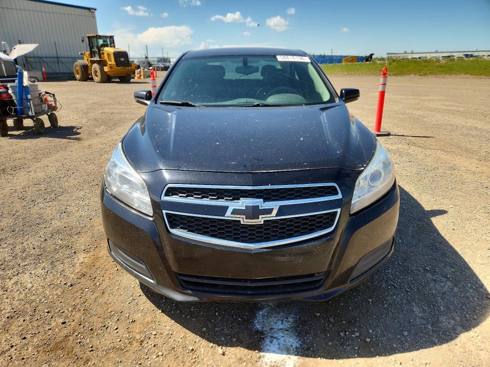 Aukcja sprzedaży 2013 Chevrolet Malibu, vin: 1G11C5SA3DU134782, numer aukcji: 58816136