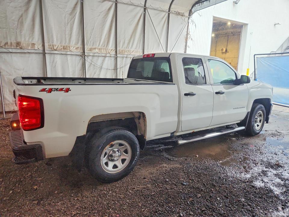 Продажа на аукционе авто 2019 Chevrolet Silverado Ld, vin: 2GCVKNEC4K1131973, номер лота: 57123376