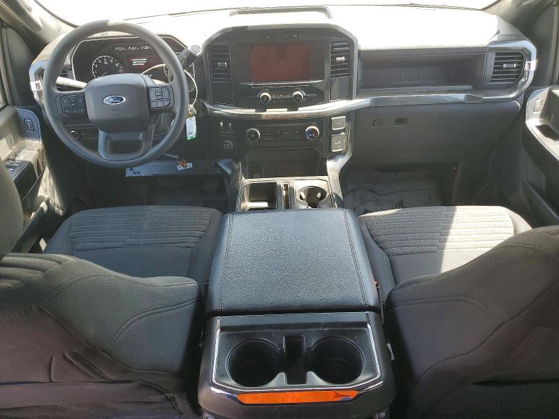 2023 Ford F150 მანქანა იყიდება აუქციონზე, vin: 1FTEW1C57PFA98310, აუქციონის ნომერი: 57944536