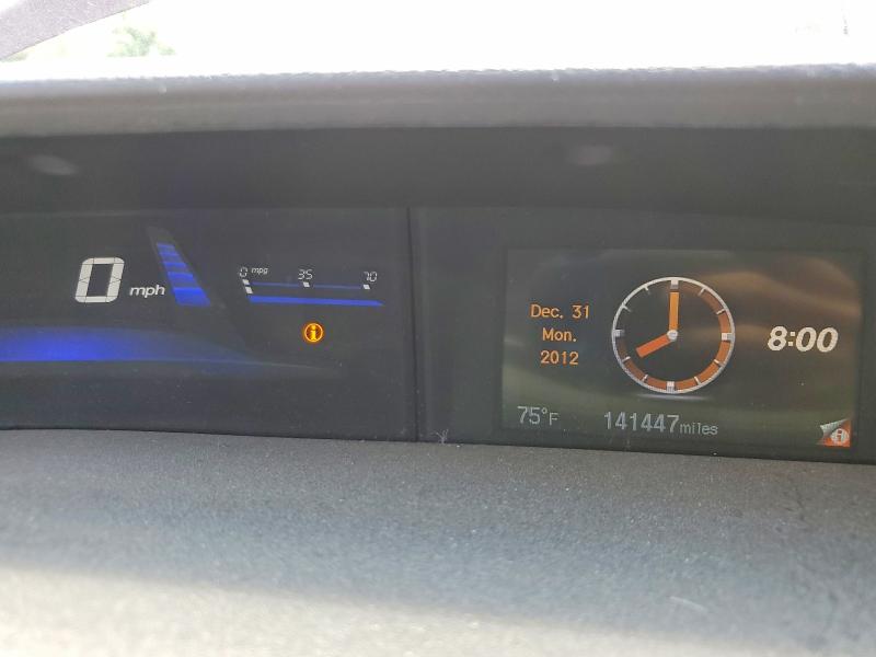 Продаж на аукціоні авто 2014 Honda Civic, vin: 19XFB2F89EE258173, номер лоту: 57658746
