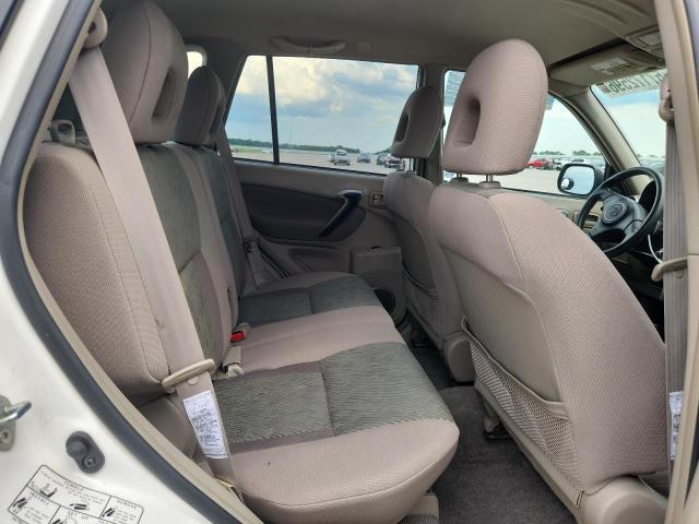 Aukcja sprzedaży 2001 Toyota Rav4, vin: JTEGH20V110004456, numer aukcji: 57172596