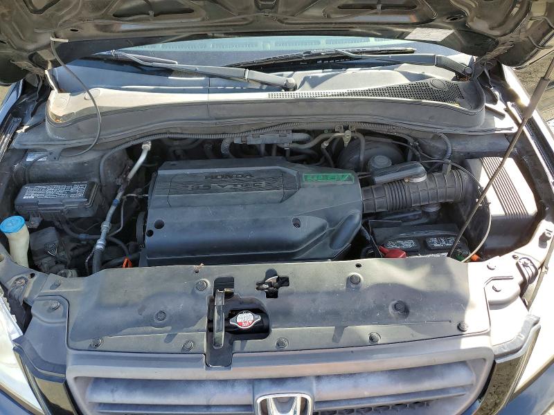 Продажа на аукционе авто 2003 Honda Pilot, vin: 2HKYF18633H505733, номер лота: 54556466