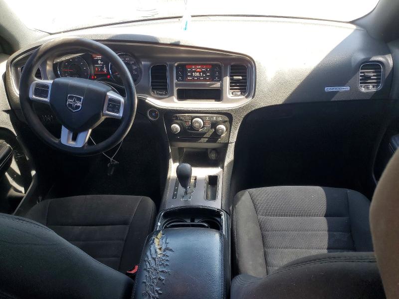 Продажа на аукционе авто 2012 Dodge Charger, vin: 2C3CDXBG7CH295963, номер лота: 58694516