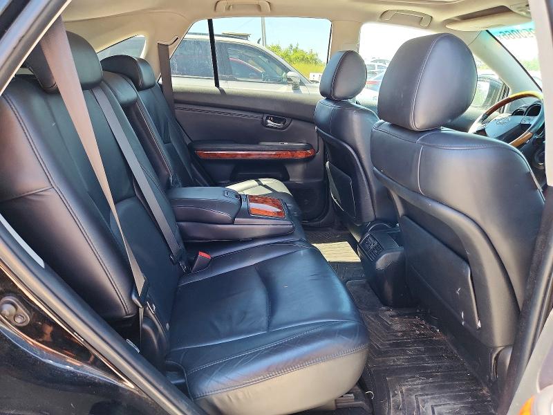 Продажа на аукционе авто 2008 Lexus Rx, vin: 2T2HK31U28C049066, номер лота: 56990066