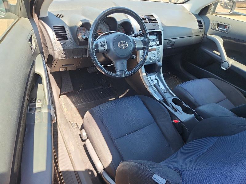 Продажа на аукционе авто 2010 Scion Tc, vin: JTKDE3B70A0320573, номер лота: 57038586
