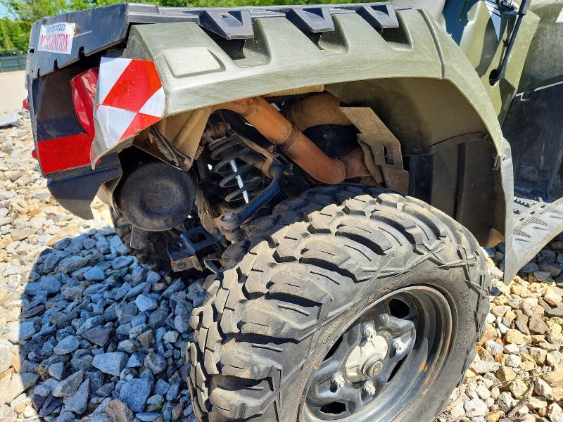 Aukcja sprzedaży 2016 Polaris Sporstman, vin: 4XASXA859GA254330, numer aukcji: 56062576