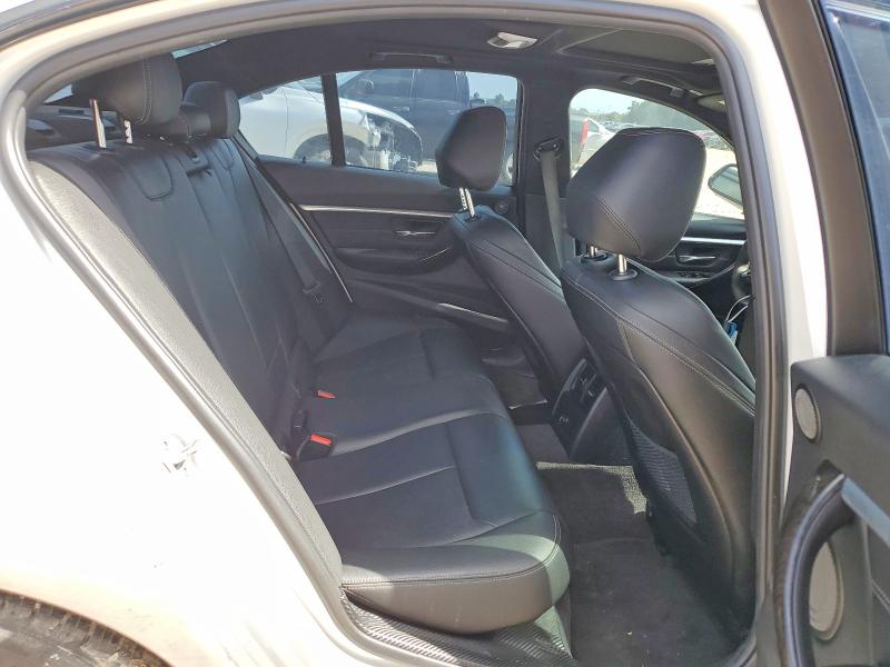 Aukcja sprzedaży 2018 Bmw 340, vin: WBA8B3G56JNV00908, numer aukcji: 58425596