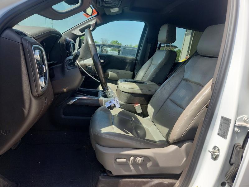59155156 :رقم المزاد ، 3GTU9DED8KG151130 vin ، 2019 Gmc Sierra مزاد بيع
