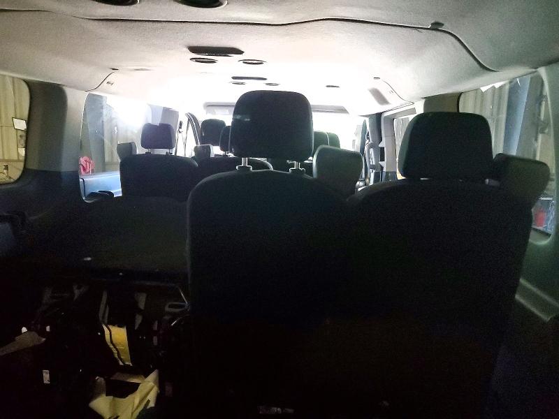 Продаж на аукціоні авто 2024 Ford Transit, vin: 1FBAX2YG5RKA28847, номер лоту: 57877556