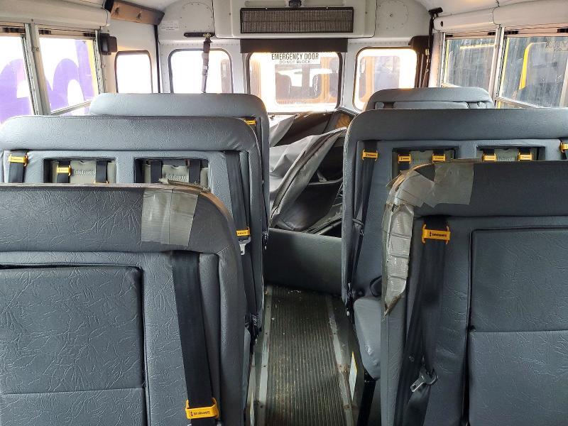 Aukcja sprzedaży 2011 Chevrolet Express G3500, vin: 1GB3G3BG2B1145031, numer aukcji: 57963826
