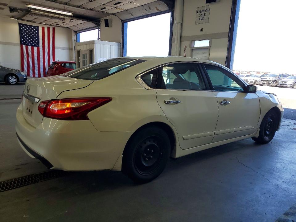 Продаж на аукціоні авто 2016 Nissan Altima, vin: 1N4AL3AP9GC136764, номер лоту: 57438316