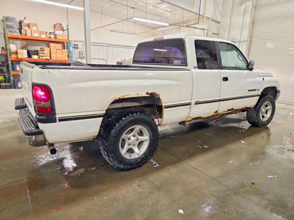 56873516 :رقم المزاد ، 3B7HF13Z9VG816516 vin ، 1997 Dodge Ram 1500 مزاد بيع