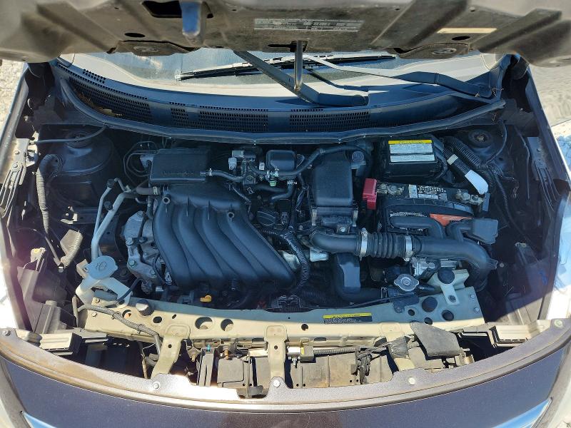 Aukcja sprzedaży 2015 Nissan Versa, vin: 3N1CN7AP2FL820064, numer aukcji: 55927926
