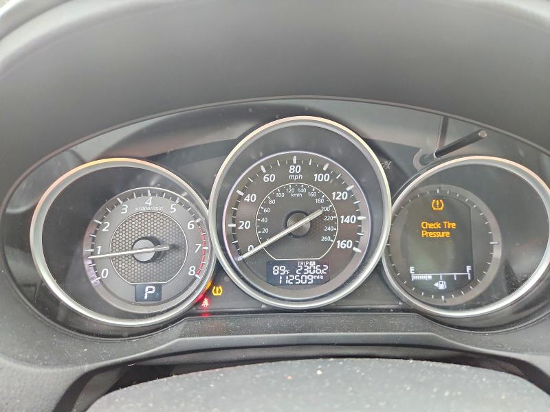 Продажа на аукционе авто 2015 Mazda 6, vin: JM1GJ1W69F1176044, номер лота: 56039246