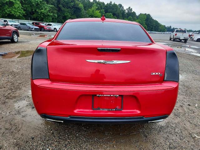 Aukcja sprzedaży 2017 Chrysler 300, vin: 2C3CCABG7HH596921, numer aukcji: 55924766