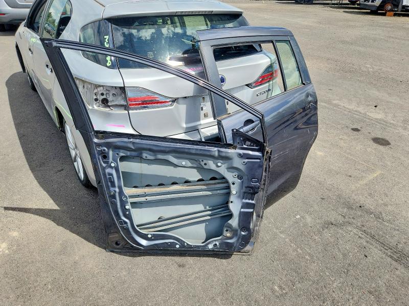 56067136 :رقم المزاد ، JM1CW2DL1E0171178 vin ، 2014 Mazda 5 مزاد بيع
