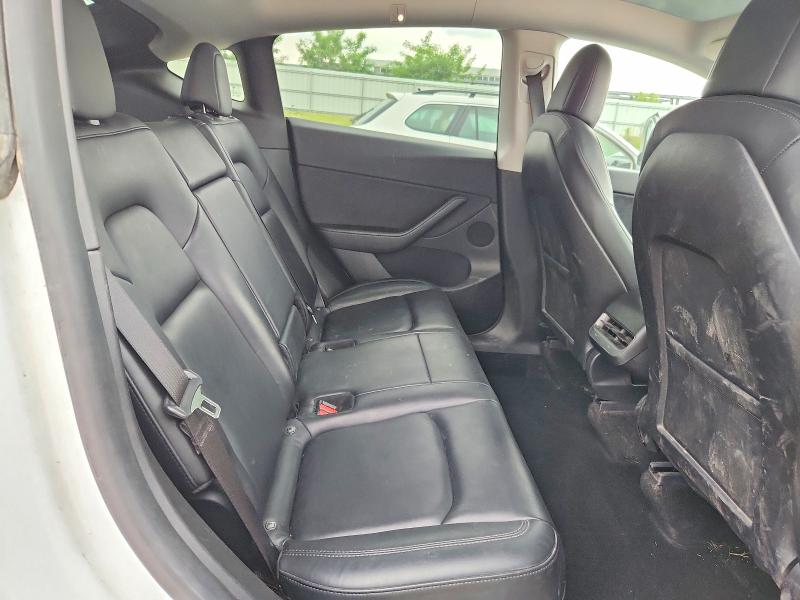 Aukcja sprzedaży 2021 Tesla Model Y, vin: 5YJYGDEE3MF255484, numer aukcji: 54081346