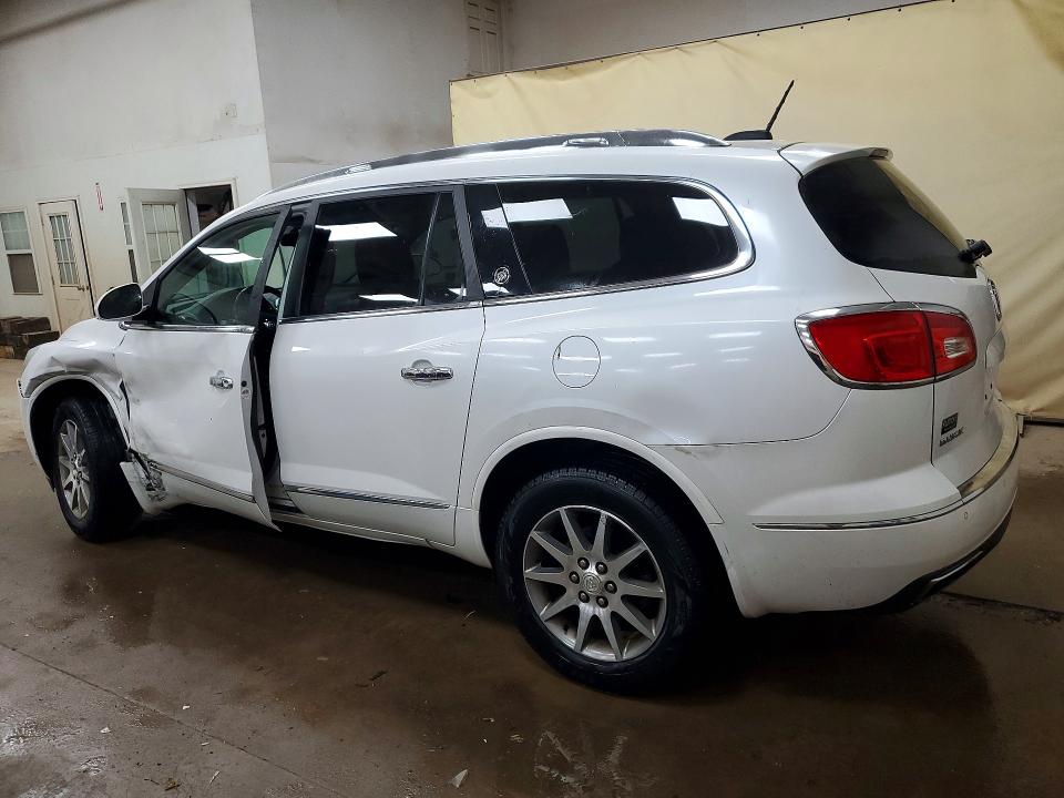 Продаж на аукціоні авто 2017 Buick Enclave, vin: 5GAKVBKD6HJ181442, номер лоту: 55868776