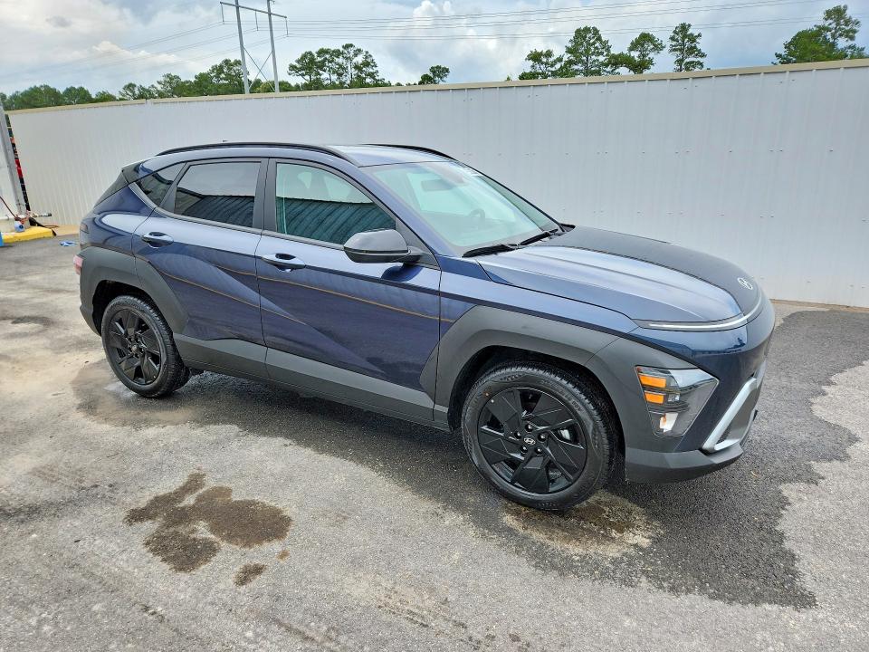Продажа на аукционе авто 2026 Hyundai Kona, vin: KM8HF3AB2TU461261, номер лота: 56167116