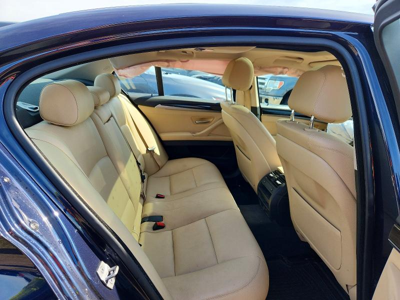 Продажа на аукционе авто 2016 Bmw 528, vin: WBA5A7C51GG643071, номер лота: 56565006