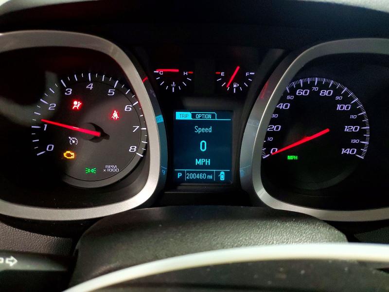 Продажа на аукционе авто 2013 Chevrolet Equinox, vin: 2GNFLGE34D6305793, номер лота: 56531466