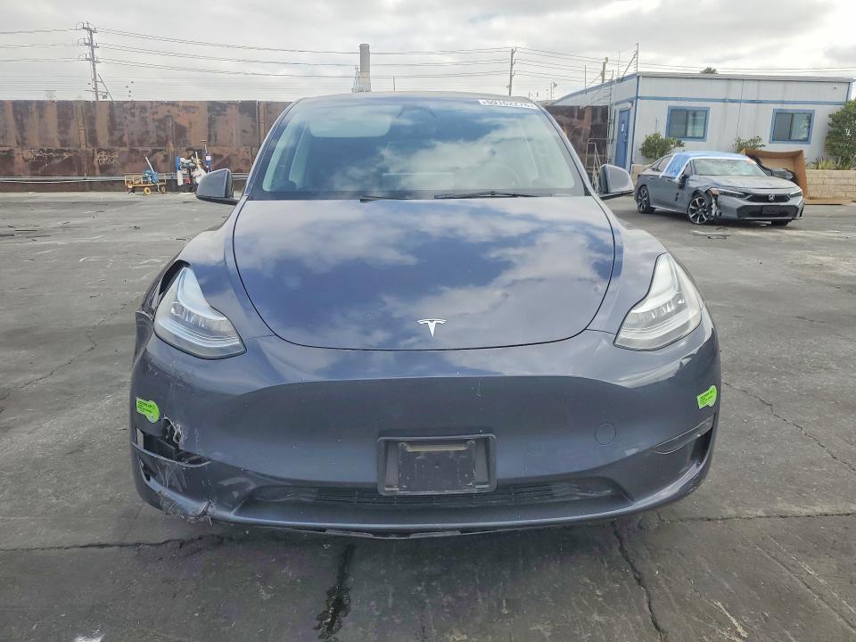 Продажа на аукционе авто 2023 Tesla Model Y, vin: 7SAYGDEE8PA069380, номер лота: 59162276