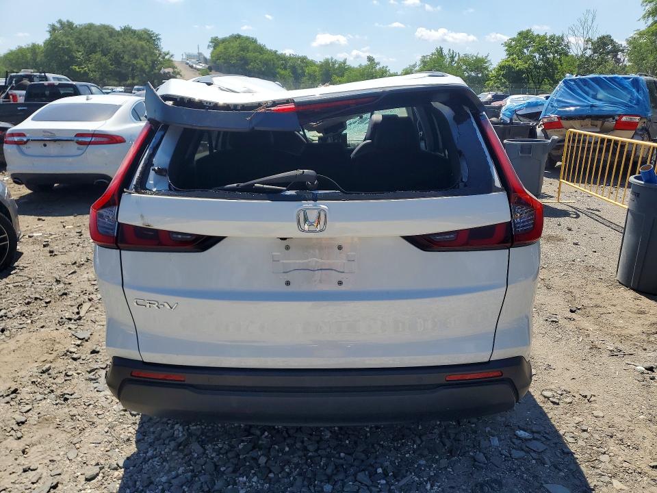 Продажа на аукционе авто 2023 Honda Cr-v, vin: 2HKRS4H72PH404215, номер лота: 57350196