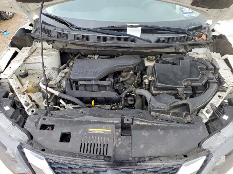 Продажа на аукционе авто 2020 Nissan Rogue Sport, vin: JN1BJ1CV6LW272723, номер лота: 57523986