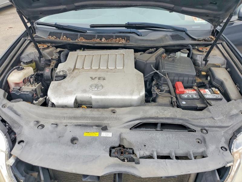 Aukcja sprzedaży 2011 Toyota Avalon, vin: 4T1BK3DB1BU371918, numer aukcji: 55466176