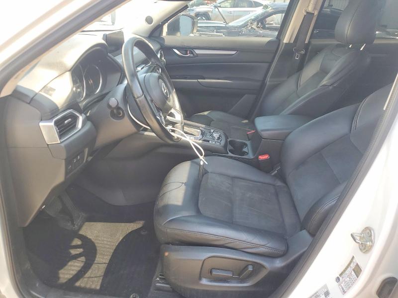 Aukcja sprzedaży 2018 Mazda Cx-5, vin: JM3KFBCM1J0330420, numer aukcji: 85451035